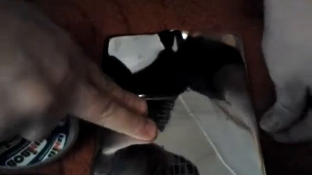 хромирование адгезия смотреть онлайн