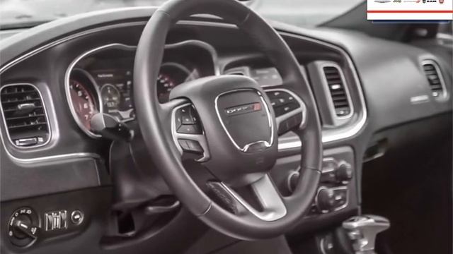 2018 Dodge Charger | Brampton Chrysler | 2C3CDXHG6JH314779 смотреть онлайн