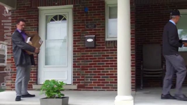 Евангелизация мусульман США смотреть онлайн