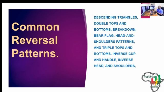 Trading Patterns or Setup for your entry and exit. смотреть онлайн