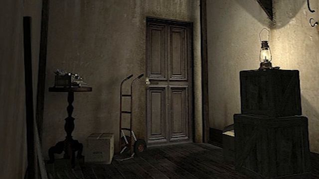 Reading the Resident Evil Wiki (ASMR) смотреть онлайн