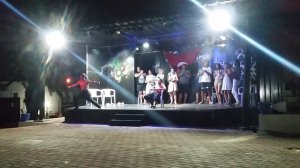 Тунис, отель,  Neptunia Beach 3*.    02.09.2019 год.