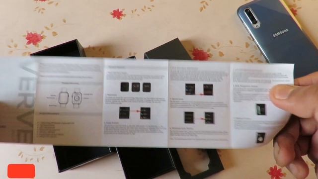 ?TAGG Verve Plus Unboxing | 1.69" 500nits Display | 16 SP Modes | Temp. monitor? #techpoke смотреть онлайн