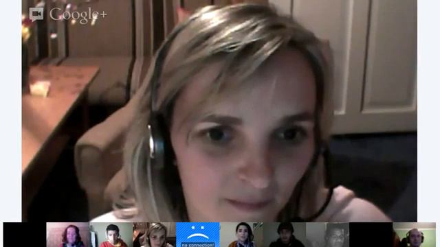 Listening - Lauren смотреть онлайн