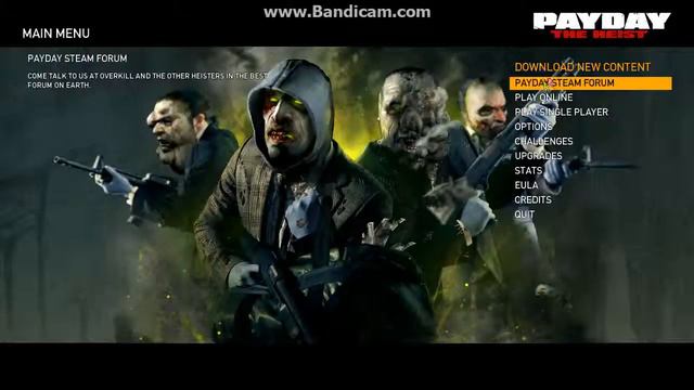payday win32 release 2015 10 07 09 31 23 469 смотреть онлайн