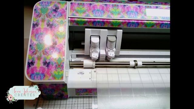 Tips for Getting Started with Silhouette Cameo смотреть онлайн