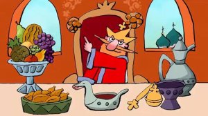 6 Умная дочка