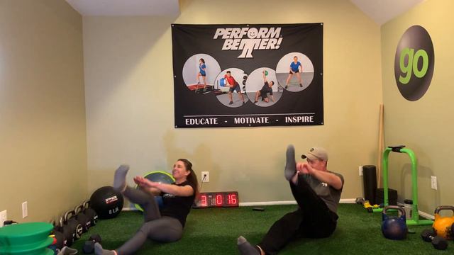 Tuesday Cardio February 2023 смотреть онлайн