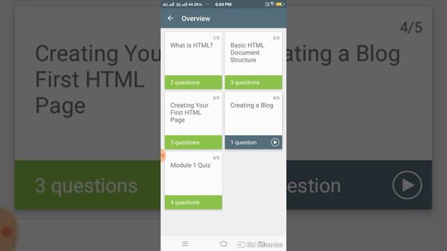 [HINDI]Android App Review #3 | SOLOLEARN смотреть онлайн