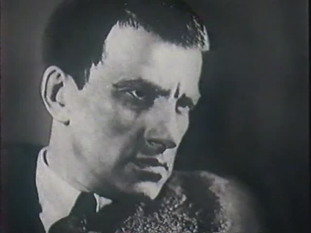 Литература. Владимир Маяковский. Владимир Маяковский смотреть онлайн