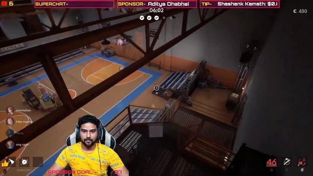 PROPNIGHT HIGHLIGHTS | TOTKA BANKAR GHUMO смотреть онлайн