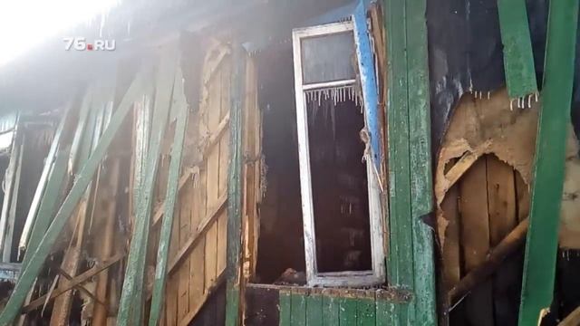 Сгоревший дом в санатории «Красный холм» смотреть онлайн