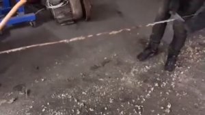 Чистка меди от стекловолокна Бистро и легко