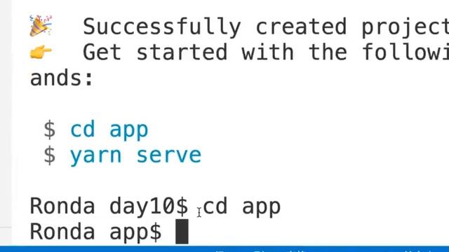 vue day10 1 смотреть онлайн