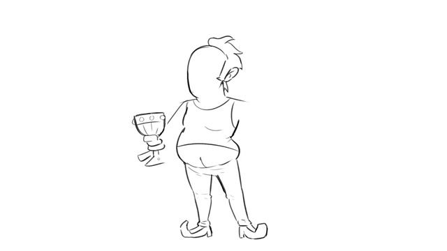 Artists Draw Planeswalkers from Magic the Gathering смотреть онлайн