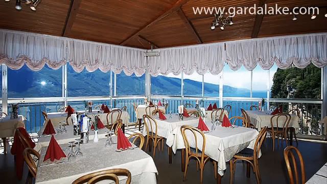 Hotel Miralago - Tremosine - Lago di Garda Lake Gardasee смотреть онлайн