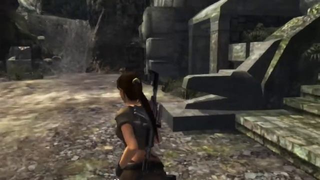 Tomb Raider: The Angel Of Darkness Casual Playthrough (Part 5/5 - FINAL) [PS2] [Emulator Upscaled]