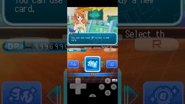 Bakugan Battle Brawlers(DS) walkthrough part 1:Leonidas смотреть онлайн