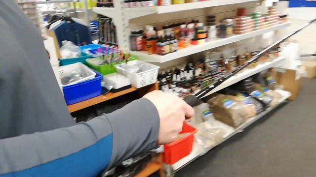 Colmic Method F1 3,60 m 20-100 gr смотреть онлайн