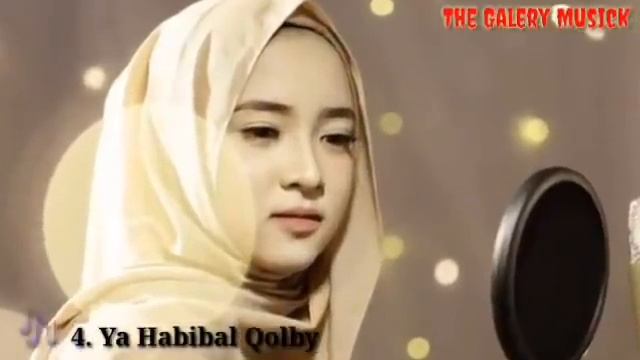 Kumpulan Lagu Nissa Sabyan 2018 Full