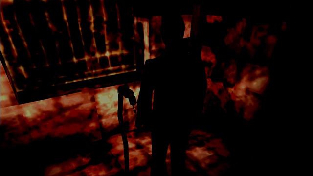 [ps1] Silent Hill hard mode good+ ending playthrough with cheat (part 3/3 end) смотреть онлайн