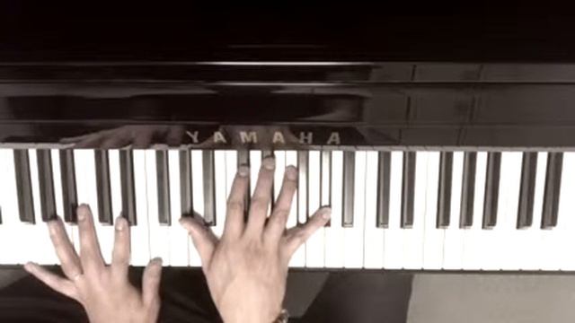 Jazz Piano Lessons by Lambo ‘Reharmonizing a Melody’ смотреть онлайн