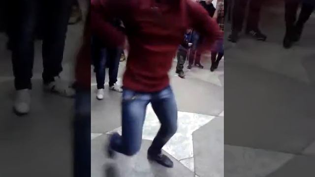 Турки-Месхетинцы зажигают на свадьбе ! смотреть онлайн