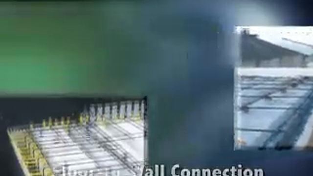 ICF for Floors & Roofs - Quad-Deck Insulating Concrete Forms смотреть онлайн