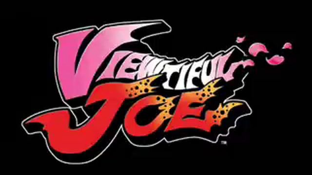 Viewtiful Joe Music - Joe the Hero (Viewtiful Joe's Theme) смотреть онлайн