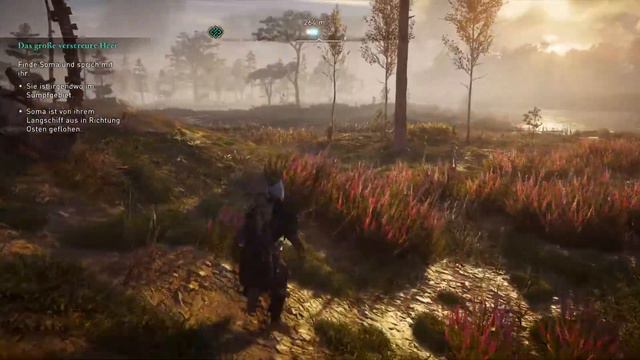 Assassin's Creed® Valhalla - Gameplay #14 - Soma finden смотреть онлайн