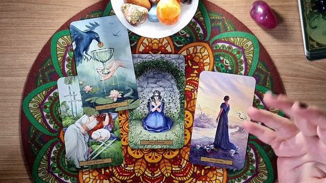 PICK A CARD: YES OR NO? + Advice | Tarot and Oracles Reading | Ask any Question! смотреть онлайн