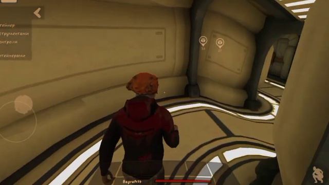 3 игры в мимикрии на разных локация- Mimicry смотреть онлайн