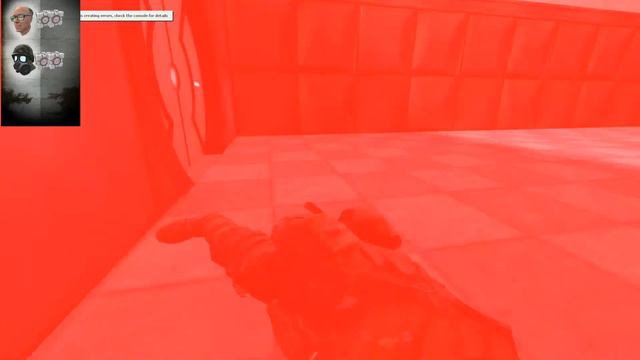 ПРЫГАЕМ В КИСЛОТУ Garrys mod DeathRun #3 смотреть онлайн