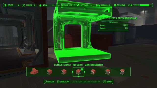 - Fallout 4 (G.O.T.Y) - (Ps4) (Voice off) #41 - смотреть онлайн