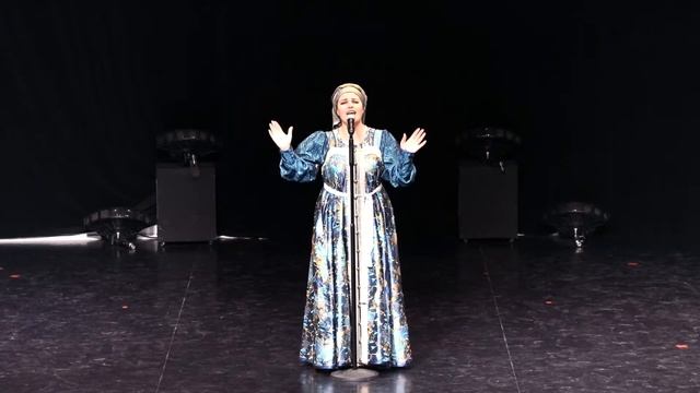 "Я любила сокола" Галина Полуянова г. Сургут смотреть онлайн