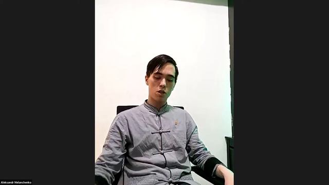 Как философия пришла к трансгуманизму смотреть онлайн