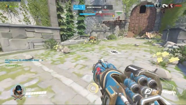 Zarya/Phara 2200 SR Eichenwalde (Six Stack) смотреть онлайн