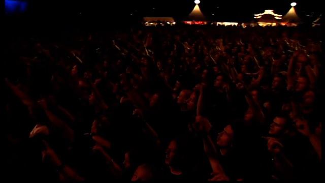 BLIND GUARDIAN - "Imaginations Through The Looking Glass" (FULL CONCERT 2004) смотреть онлайн