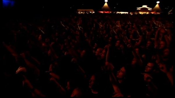 BLIND GUARDIAN - "Imaginations Through The Looking Glass" (FULL CONCERT 2004)