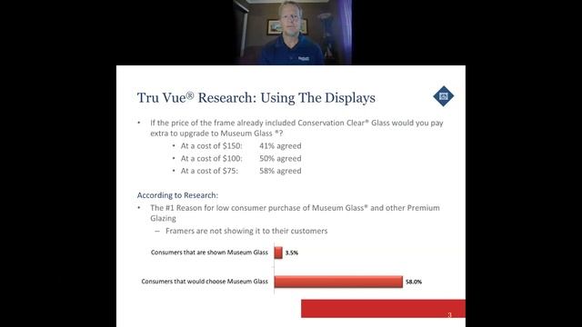 Tru Vue® Tools and Research смотреть онлайн