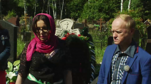 Экстрасенсы. Битва сильнейших: Зулия Раджабова и Леонид Коновалов - Семья, сгоревшая заживо