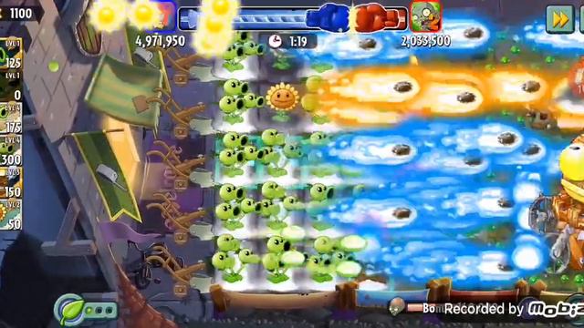 Получил растение за донат БЕСПЛАТНО на арене, когда она чуть не закончилась! Растения против Зомби смотреть онлайн