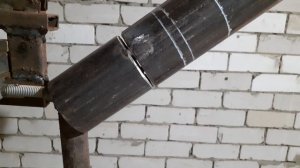 Весь Секрет Сварки Труб под45 градусов