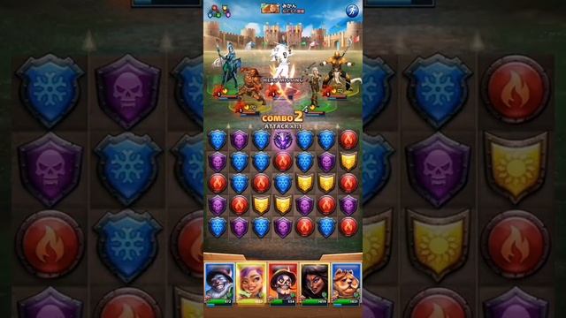 Neo vs final test of Crazy Circus 3.70lvl смотреть онлайн