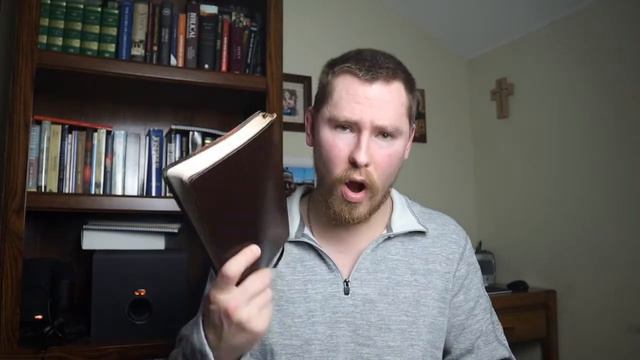 The Problem with Sola Scriptura смотреть онлайн