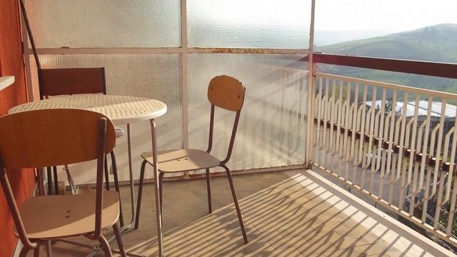 Панорамный квартира с гаражом - Atri, Абруццо смотреть онлайн