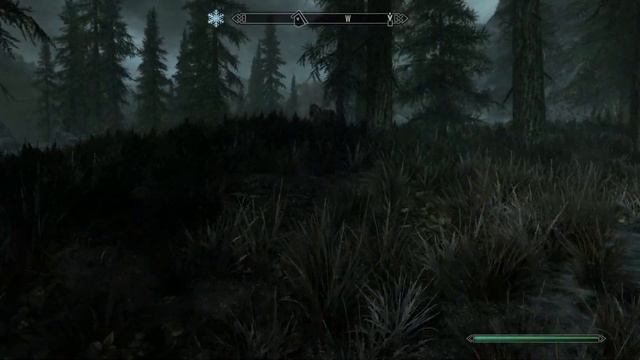 Skyrim Anniversary Edition-(ВЫЖИВАНИЕ):Прохождение #1 смотреть онлайн