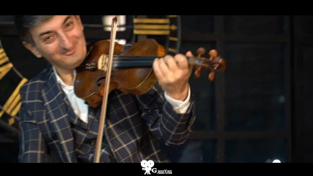 ARTAK MESROPYAN -TONAKAN PAR- (4K)