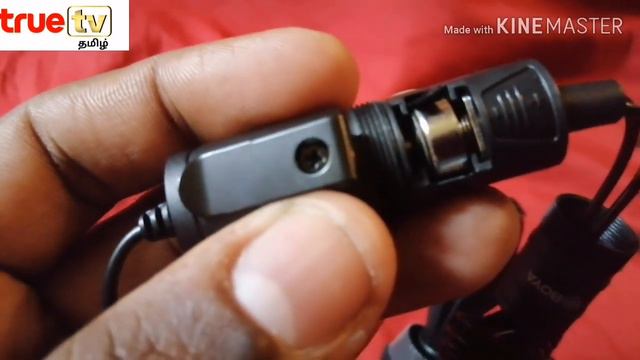 Best mic for youtub | BOYA BY-M1DM Sound test Review смотреть онлайн