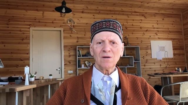 Шалва Амонашвили о проекте Ивана Тюрина #гуманнаяпедагогика #педагогика #отзыв смотреть онлайн